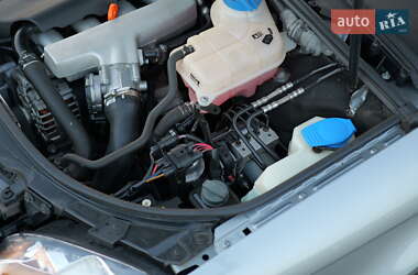 Седан Audi A4 2007 в 