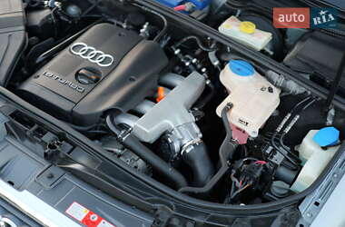 Седан Audi A4 2007 в 