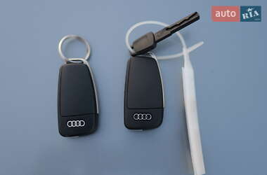 Седан Audi A4 2007 в 