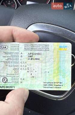 Седан Audi A4 2007 в 