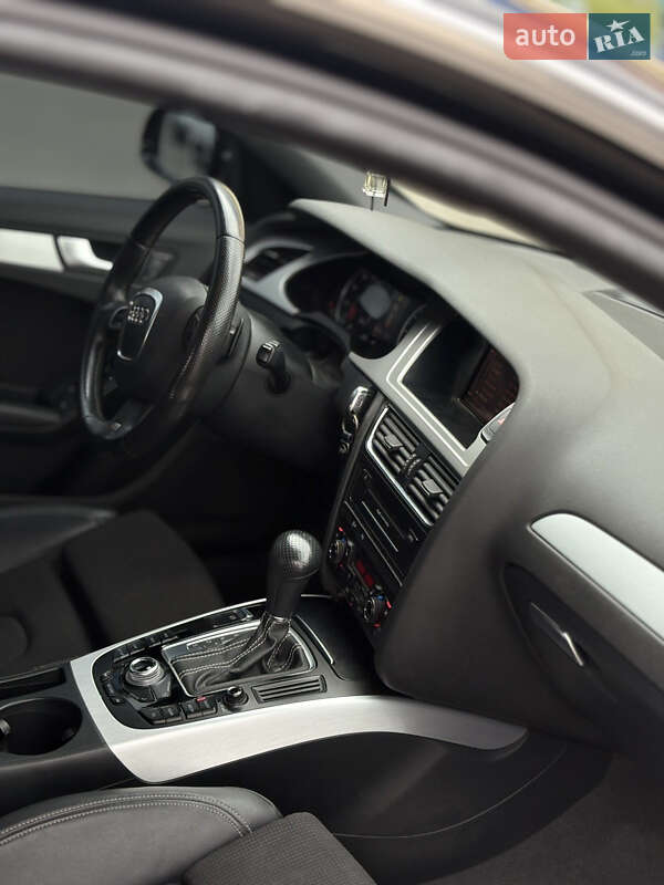 Універсал Audi A4 2010 в Луцьку
