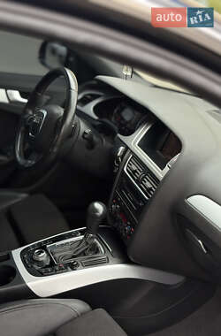Универсал Audi A4 2010 в 