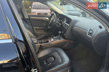 Седан Audi A4 2014 в 
