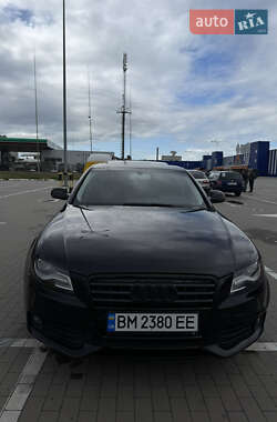 Седан Audi A4 2010 в 