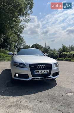 Седан Audi A4 2011 в 