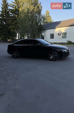 Седан Audi A4 2009 в 
