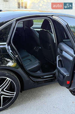 Седан Audi A4 2009 в 