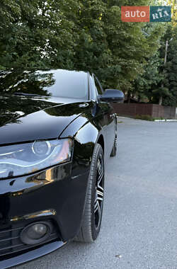 Седан Audi A4 2009 в 