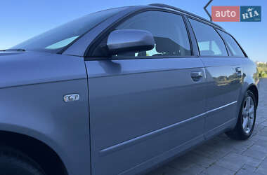 Универсал Audi A4 2007 в 