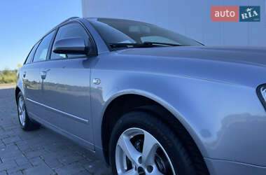 Универсал Audi A4 2007 в 