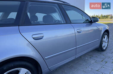 Универсал Audi A4 2007 в 