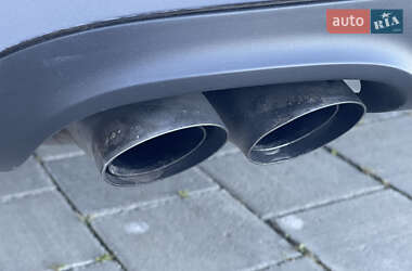 Универсал Audi A4 2007 в 