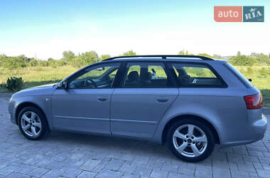 Универсал Audi A4 2007 в 