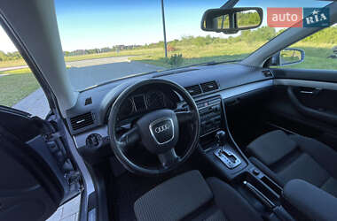 Универсал Audi A4 2007 в 