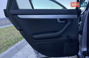 Универсал Audi A4 2007 в 