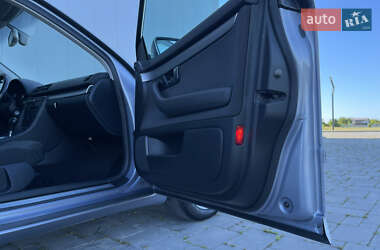 Универсал Audi A4 2007 в 