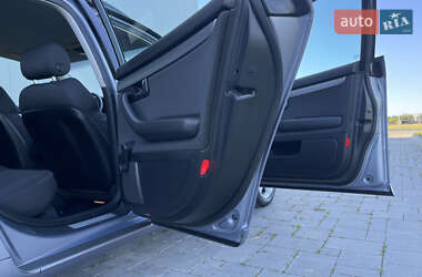 Универсал Audi A4 2007 в 