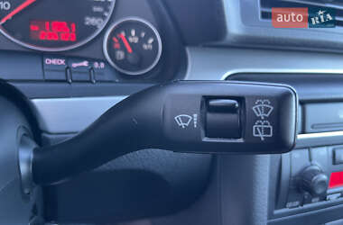 Универсал Audi A4 2007 в 