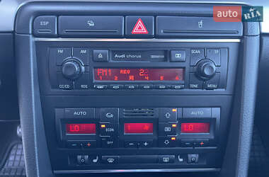 Универсал Audi A4 2007 в 