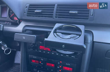 Универсал Audi A4 2007 в 