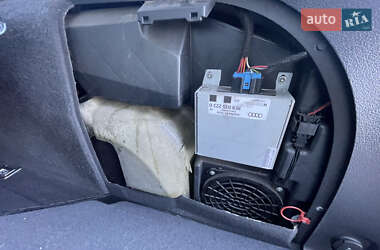 Универсал Audi A4 2007 в 