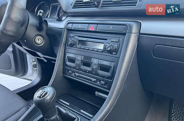 Универсал Audi A4 2006 в 
