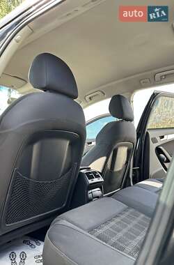 Універсал Audi A4 2010 в 