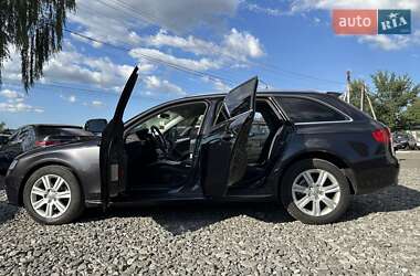 Універсал Audi A4 2010 в 