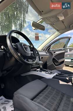 Універсал Audi A4 2010 в 