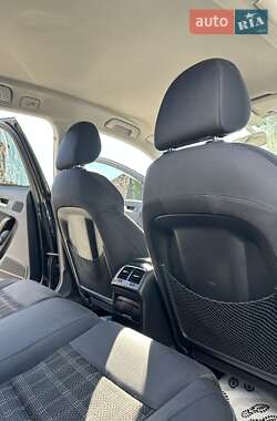 Універсал Audi A4 2010 в 