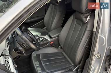 Седан Audi A4 2016 в 