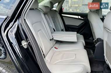 Седан Audi A4 2014 в 