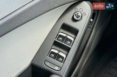 Седан Audi A4 2014 в 