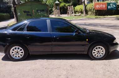 Седан Audi A4 1998 в 