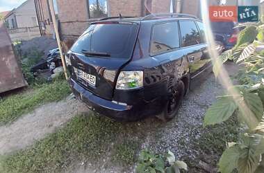 Универсал Audi A4 2005 в 