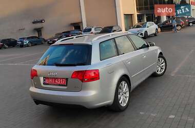 Универсал Audi A4 2006 в 