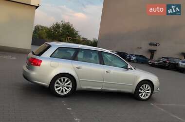 Универсал Audi A4 2006 в 