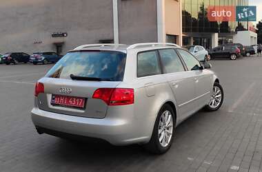 Универсал Audi A4 2006 в 