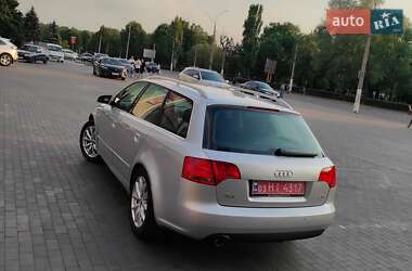 Универсал Audi A4 2006 в 