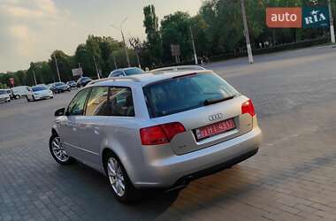 Универсал Audi A4 2006 в 