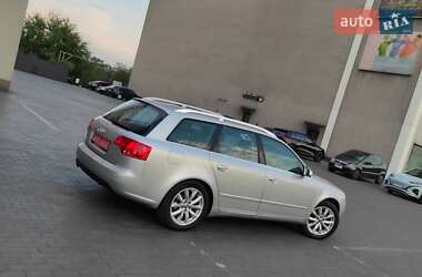 Универсал Audi A4 2006 в 