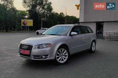 Универсал Audi A4 2006 в 