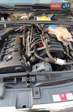Универсал Audi A4 2006 в 