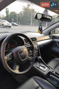 Универсал Audi A4 2006 в 