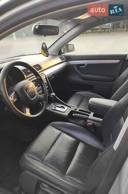 Универсал Audi A4 2006 в 