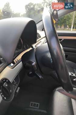Универсал Audi A4 2006 в 