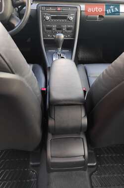 Универсал Audi A4 2006 в 