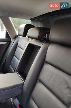Универсал Audi A4 2006 в 