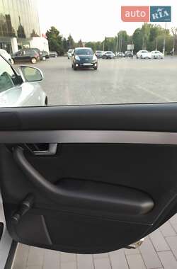 Универсал Audi A4 2006 в 