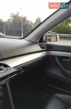 Универсал Audi A4 2006 в 